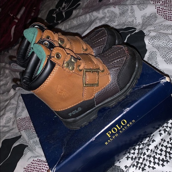 Ralph Lauren - Picture 1 of 3